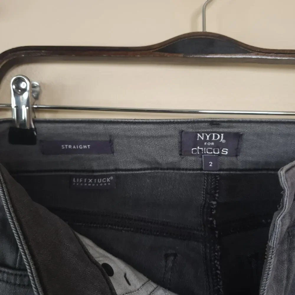 NYDJ new tags